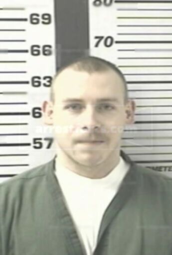 Mitchell Scott Peterson