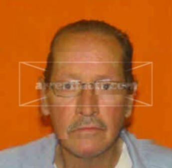 Barry Grant Mitcham