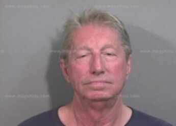 Russell Eugene Bodine