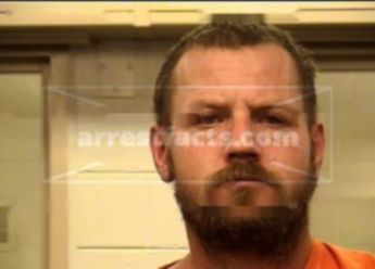 Randy Cliff Gantt