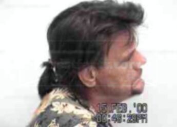 Brian Robert Oakley
