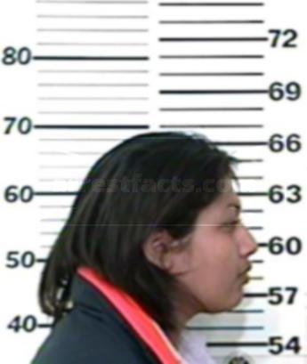 Juanita Palacios Ibarra