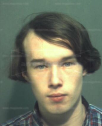 Jacob Lee Brantley