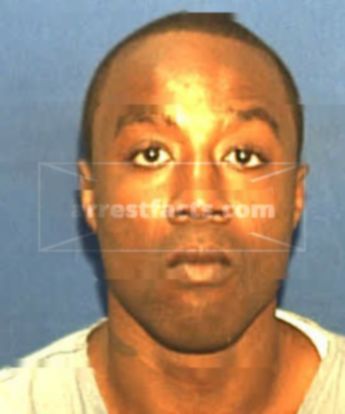 Daryll Vincent Mcneal
