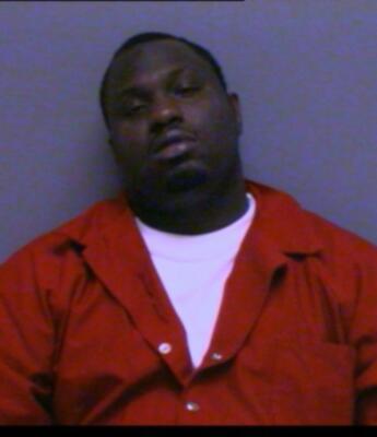 Jessie Antwon Street