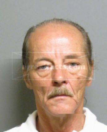 Roy Edward Williams