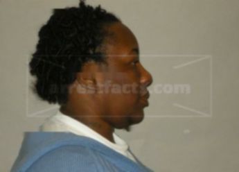 Tawanda R Stacy