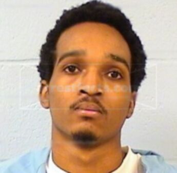 Terrell Mccaleb