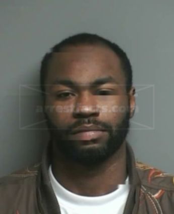 Alonzo Obrain Duncan