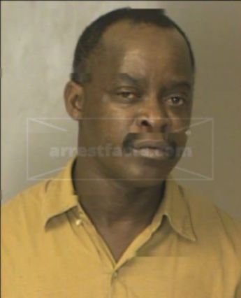 Otis Leon Mcrae