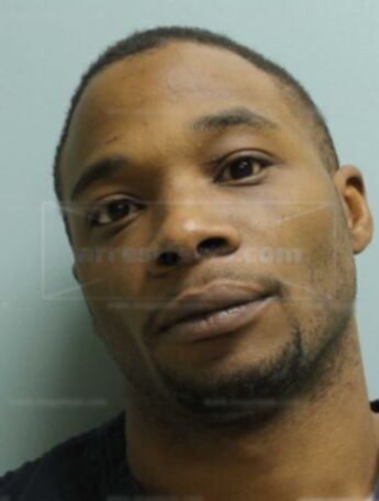 Andre Corel Stanford Jr