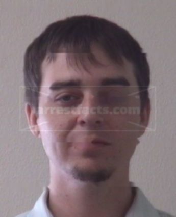 Jeremy Kirk Rutherford