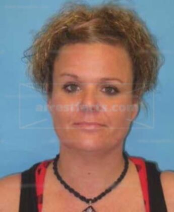 Angie Michelle Woodruff