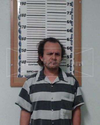 Jorge Javier Ramirez-Mendez