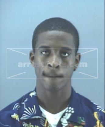 Christopher Lejames Toliver