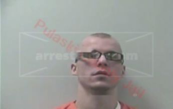 James Dalton Wenger
