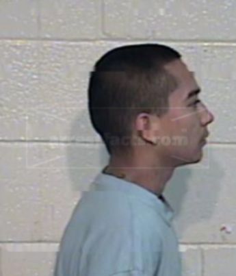 Ray Antonio Espinosa