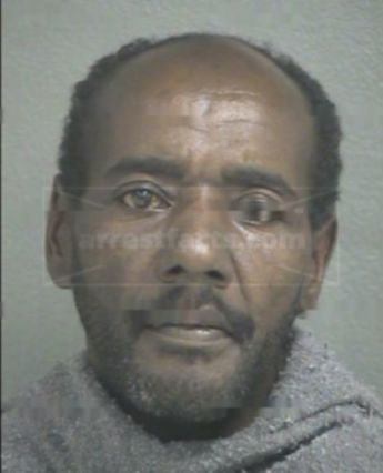 Cedric Reese Campbell
