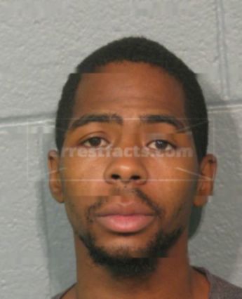 Montrel Tyron Gilmore