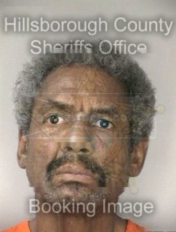 Kenneth Beverly Jackson