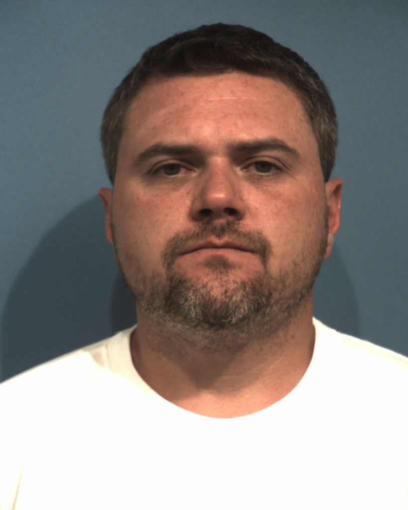 Jon David Nichols