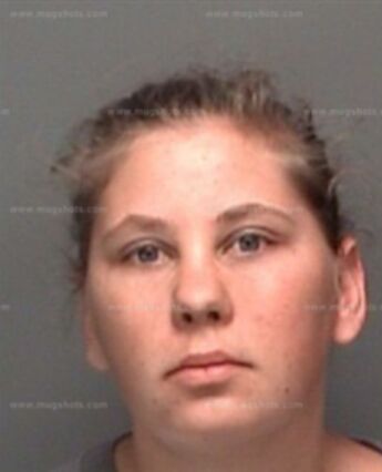 Marlena Lynn Hudson