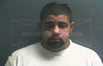 Adrian Brendon Hicks