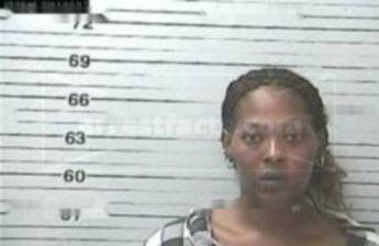 Latisha Robertson