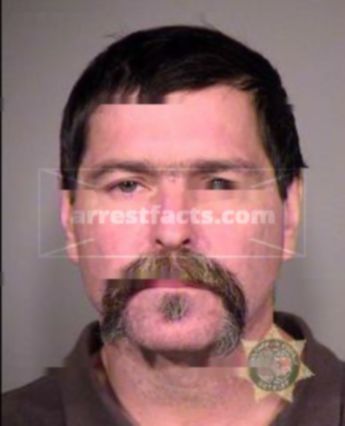 Robert Anthony Cornett