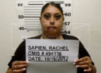 Rachel Sapien