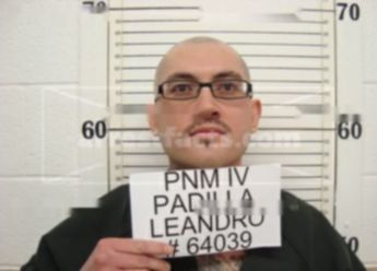 Leandro Lonnie Padilla