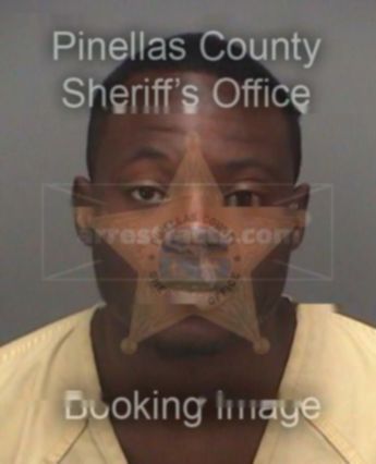 Jeremiah Cyrius Cobbs