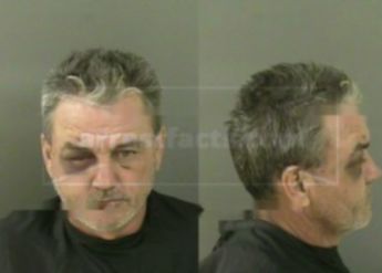 John Carroll Dorris