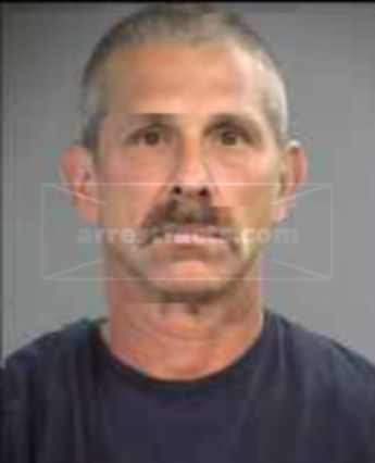 Raymond Le Roy Laux Jr.