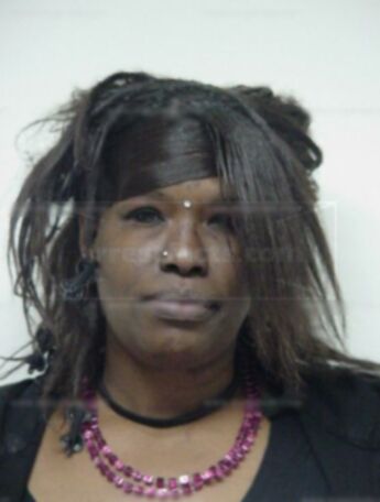 Tyann Harrell