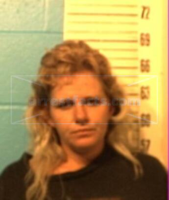 Tish Lanette Anderson