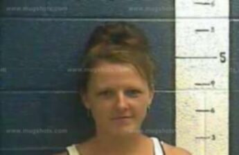 Jessica Lee Newcomb