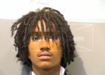 Jalonnie D Roberts
