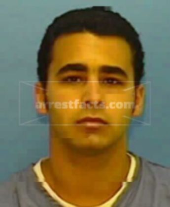 Mark B Harb
