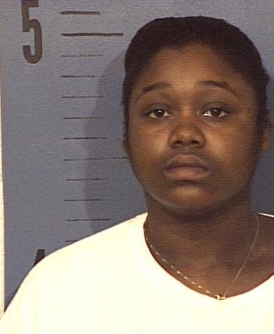 Lakrisha Dena Waters