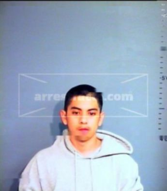 Christopher Manriquez
