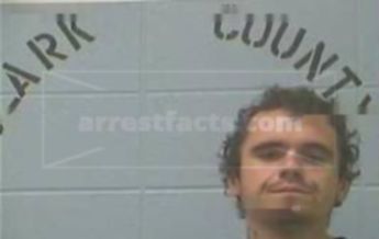 Michael Wayne Patton