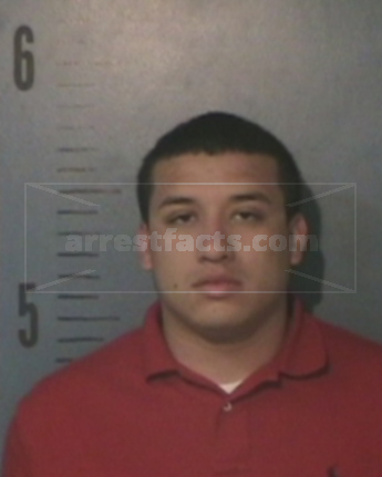 Joshua Evena Pedroza