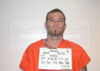 Mark Keith Reeves