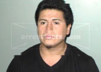 Luis A Espinoza