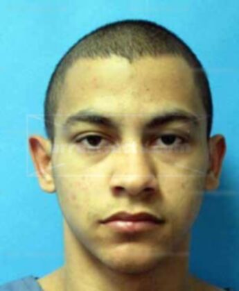 Jimmie Jamal Watkins