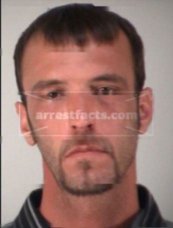 Christopher Wade Johnson