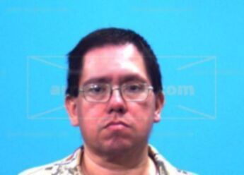 John Thomas Salinas