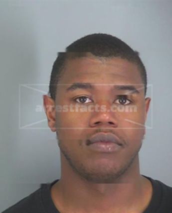 Brandon William Farris Lee