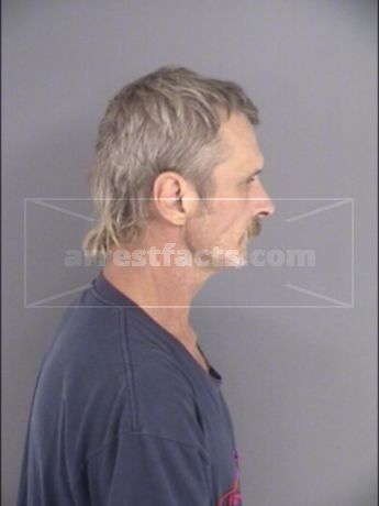 Daniel Lee Williams